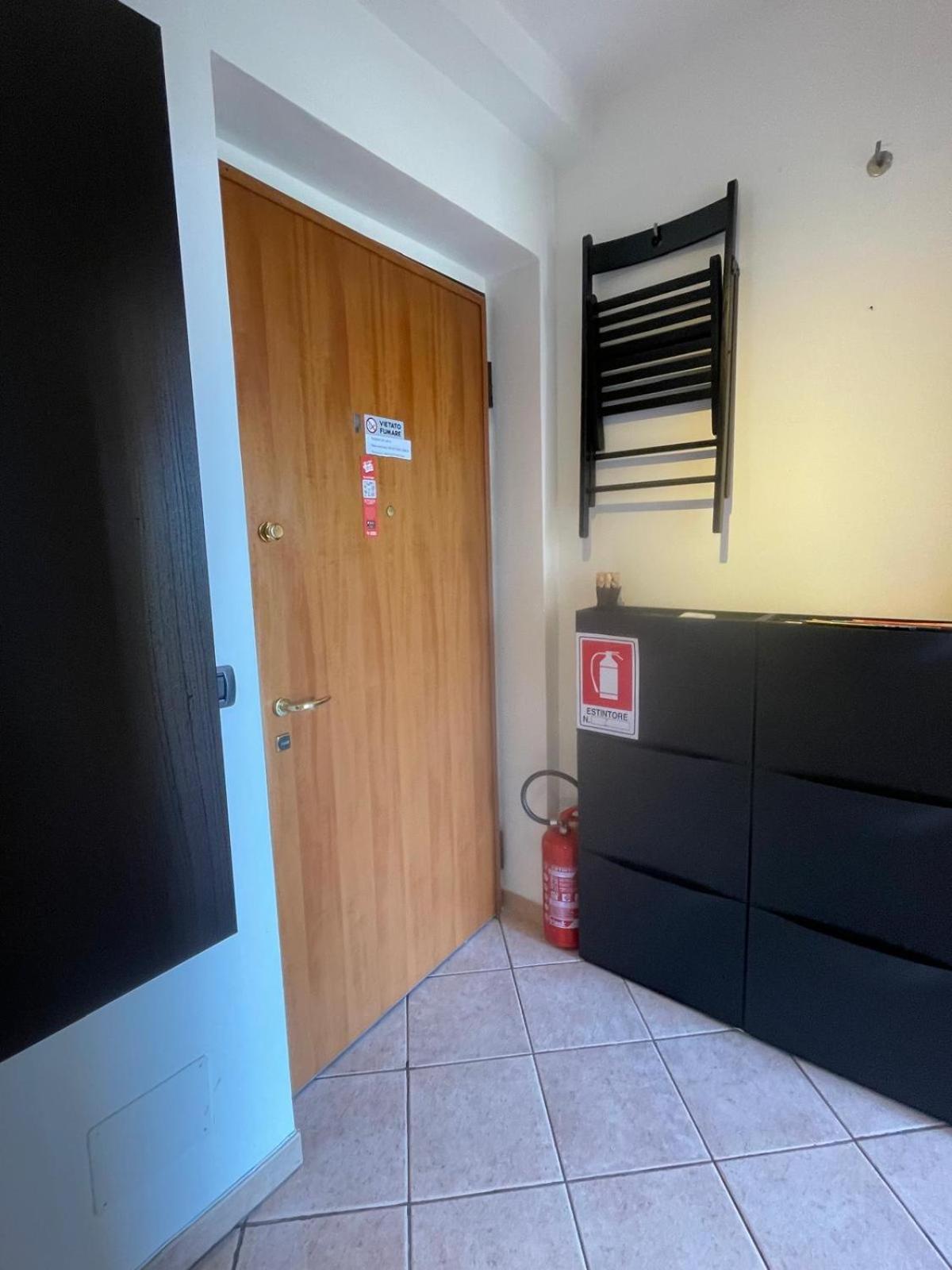 Casa Verena Aosta Exterior foto